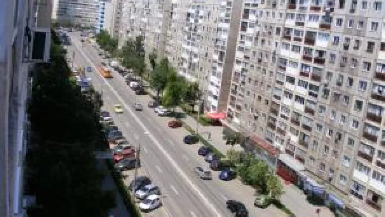 Imobilele isi pierd din puterea de garantie