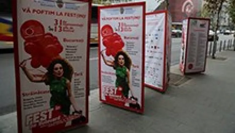 Imobilul in care se afla Teatrul Nottara nu mai figureaza in acest moment pe lista cladirilor cu bulina rosie!