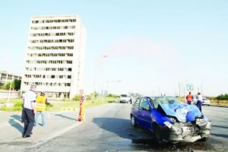 Impact cu basculanta