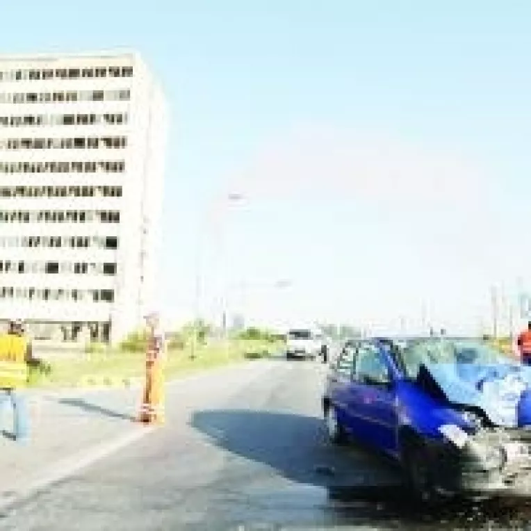 Impact cu basculanta