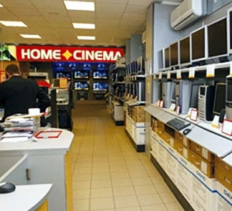 In 2006, au crescut cheltuielile pentru confortul casnic