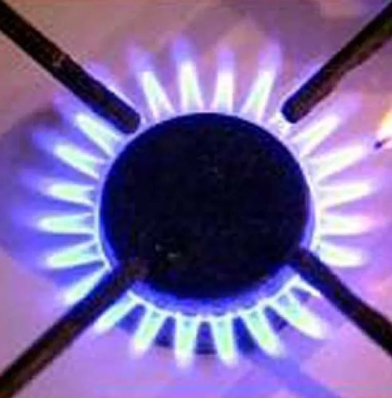 In 2008, gazele se vor scumpi cu 30%