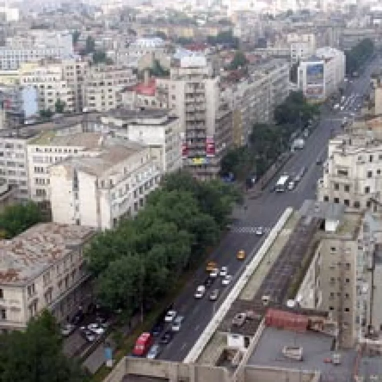 In aceasta toamna, chirii mai mari cu 10%