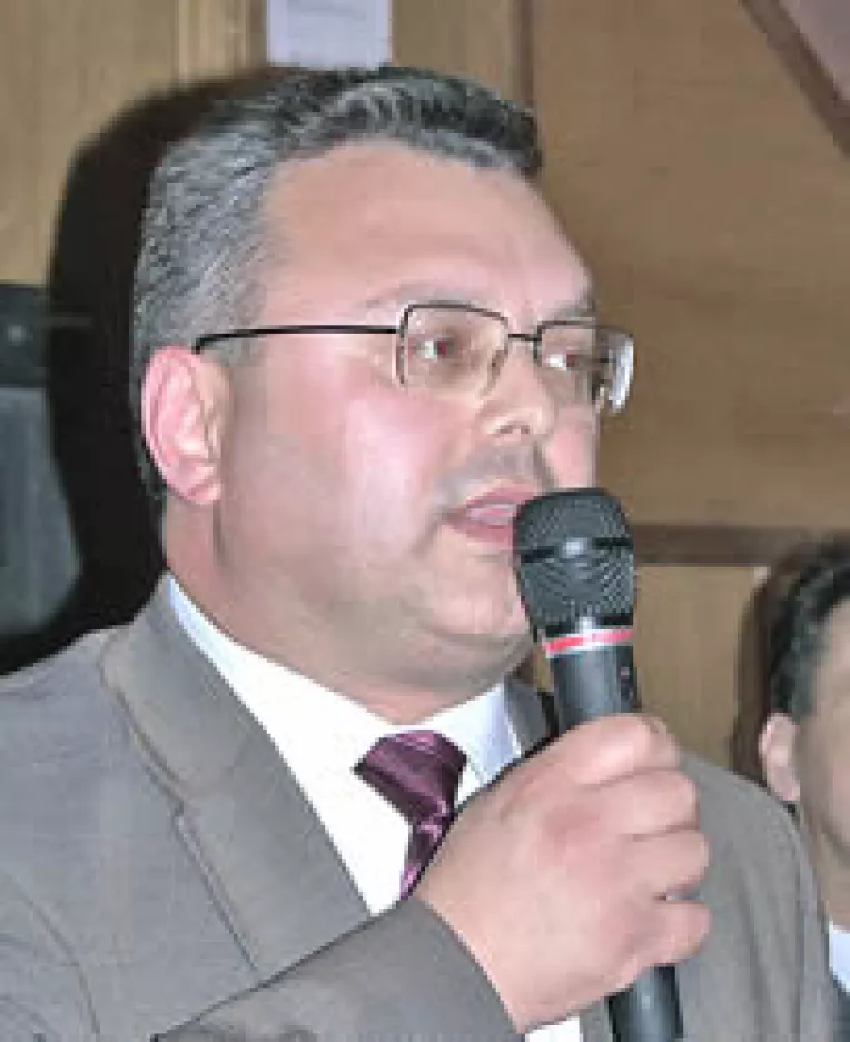 In armata, deputatul Dragomir intocmea hartile de lupta ale fostei Securitati