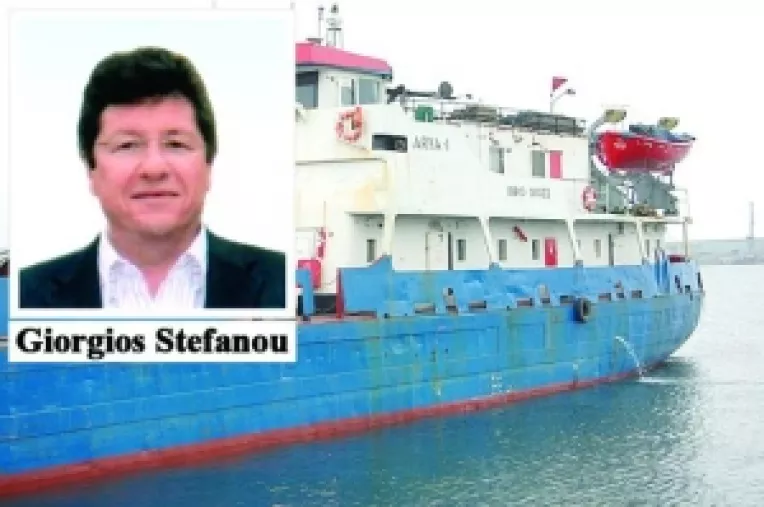 In cazul marinarilor romani rapiti in Somalia
Asiguratorul englez il suspecteaza pe armator ca si-a inscenat capturarea navei