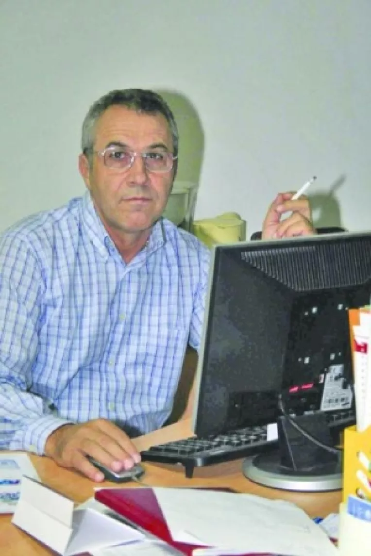 In Eforie, consilierii PD-L fac jocurile colegei Slatineanu in policlinica