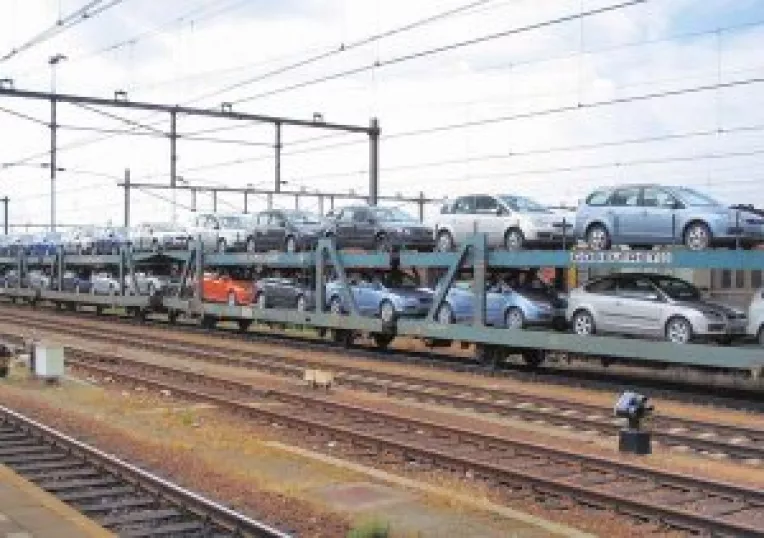 In Galati numarul inmatricularilor a crescut cu 1.000