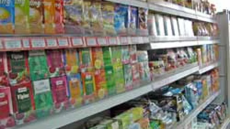 In luna iunie, inflatia s-a mentinut la 0,3%