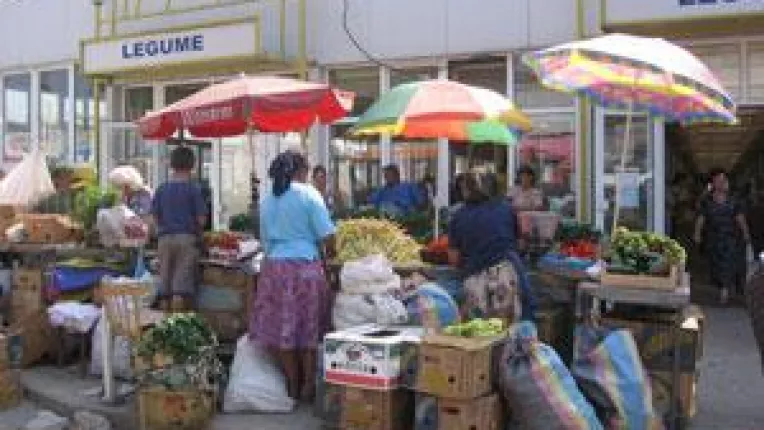 In plina canicula, si pretul apei se majoreaza. August vine cu un val de scumpiri