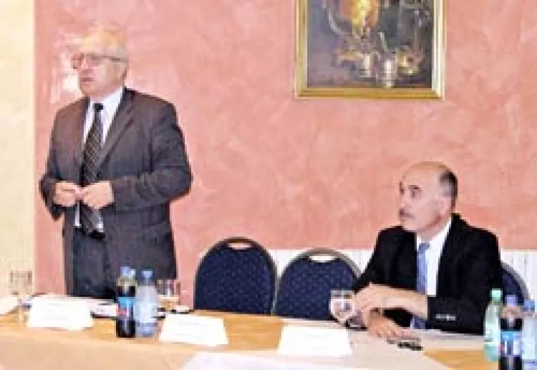 In preajma aderarii, practicile anticoncurentiale s-au inmultit