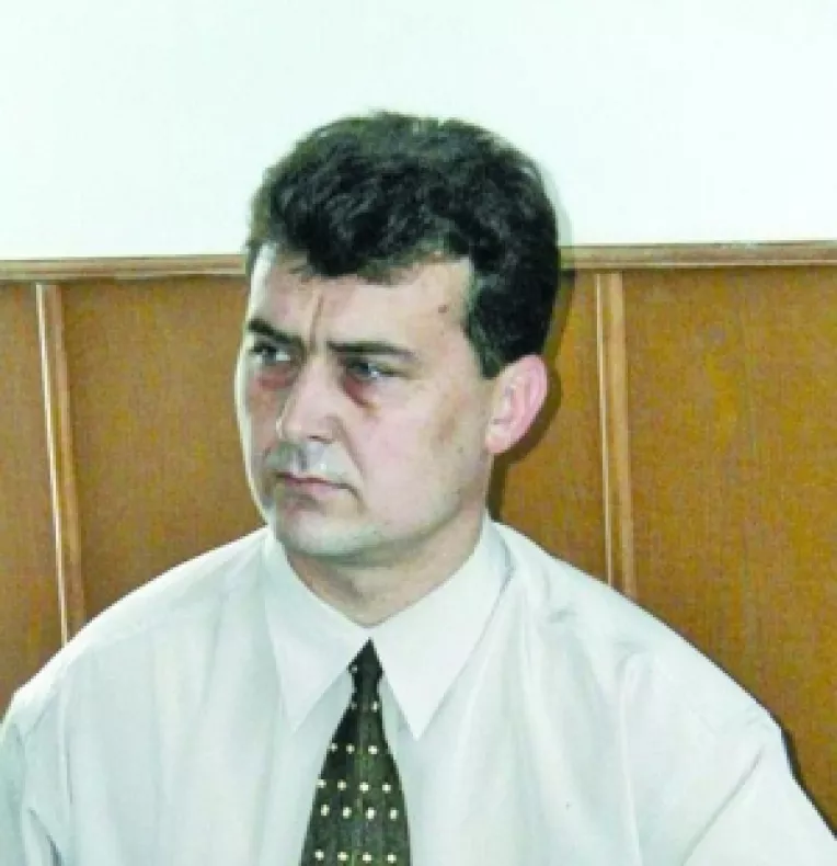 In procesul cu Primaria Murfatlar, instanta a decis ca Vladoi nu poate reveni pe postul de viceprimar