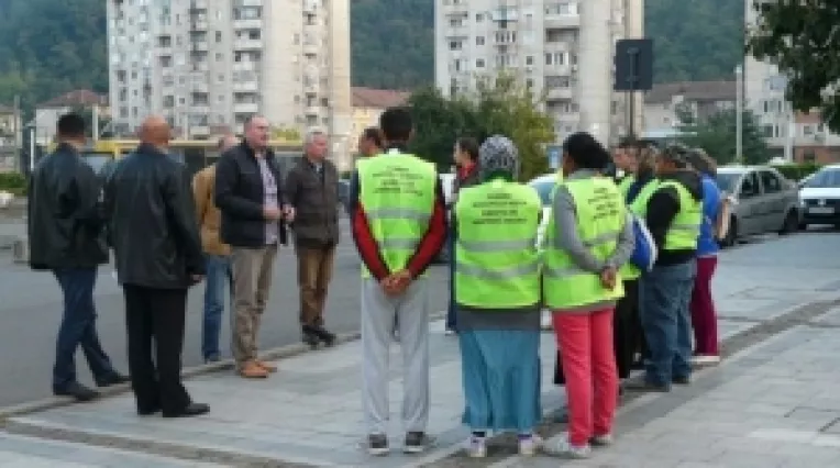 In Romania sunt peste 200.000 de asistati social, dar legea impotriva lenei ii sperie