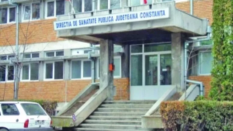 In urma unor demersuri a CJAS, Directia Sanitara de Control ar putea ramane in strada