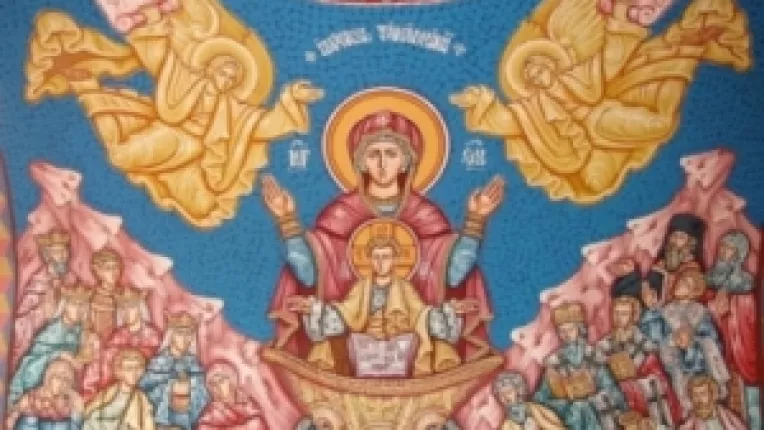 In Vinerea din Saptamana Luminata, crestinii ortodocsi sarbatoresc "Izvorul Tamaduirii"