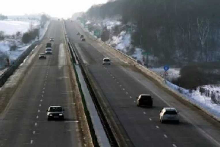 Inainte de a porni la drum, verificati valabilitatea rovinietei