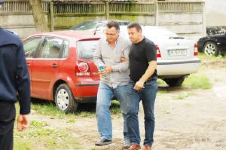 Inca o cerere  de eliberare in contul  lui Samir