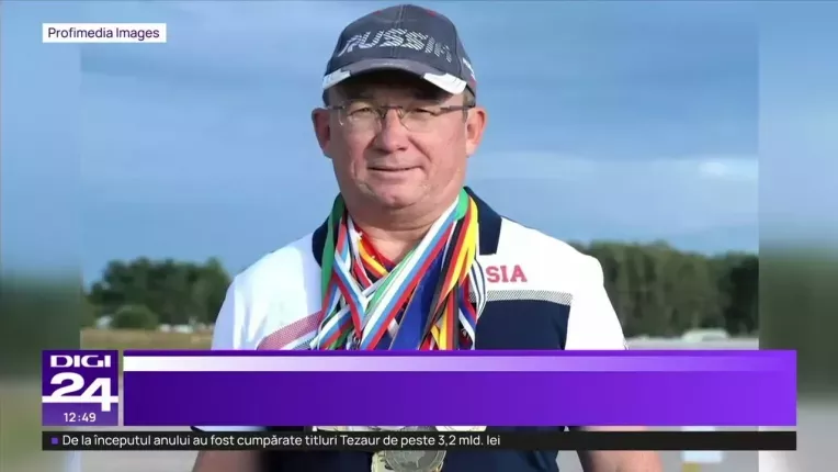 Inca un oligarh rus a fost gasit mort. Al patrulea manager al Lukoil a decedat "subit"