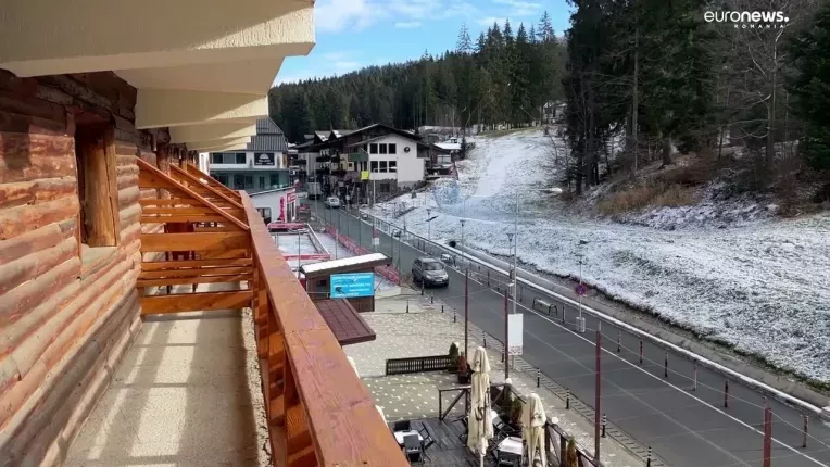 Incepe vacanta de schi pentru copiii din 25 de judete si din Bucuresti