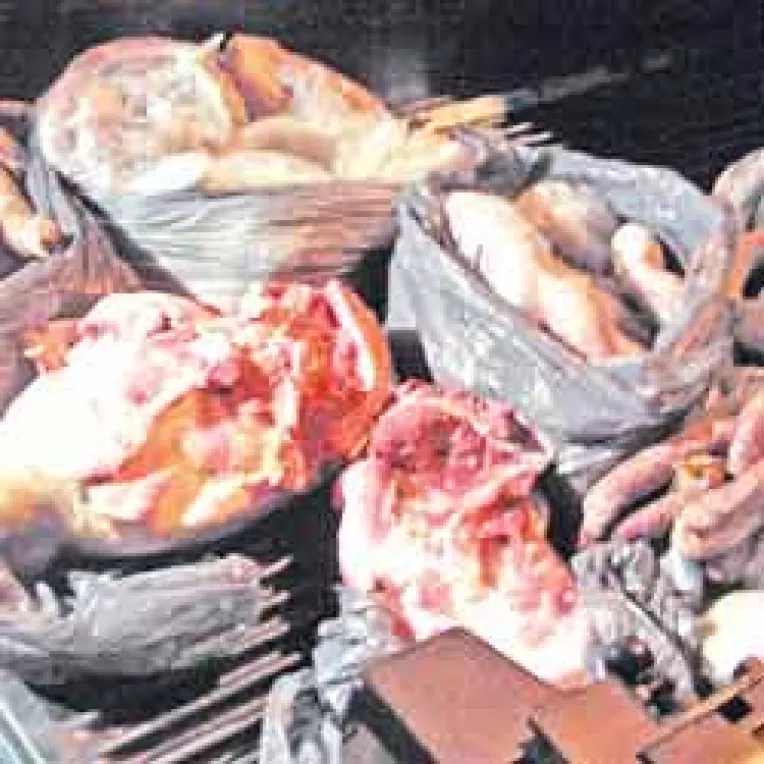 Inspectorii DSV au strans 40.000 de lei din amenzi