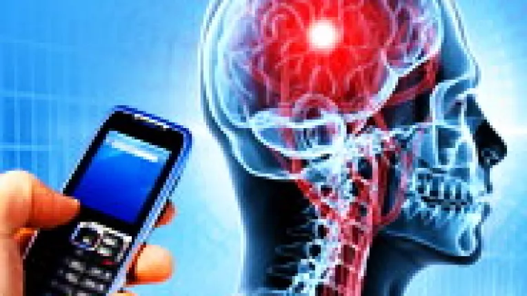 Institute of Cancer Research : Ipoteza ca radiatiile telefoanelor mobile ar provoca tumori cerebrale nu se confirma