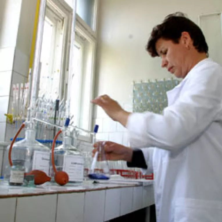 Institutele de cercetare, la un pas de a fi vandute ca bunuri imobiliare