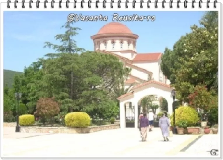 Insula Kefalonia din Grecia, insula minunilor