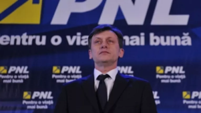 Intalnire PNL – FMI: Duminica, 9 mai 2010