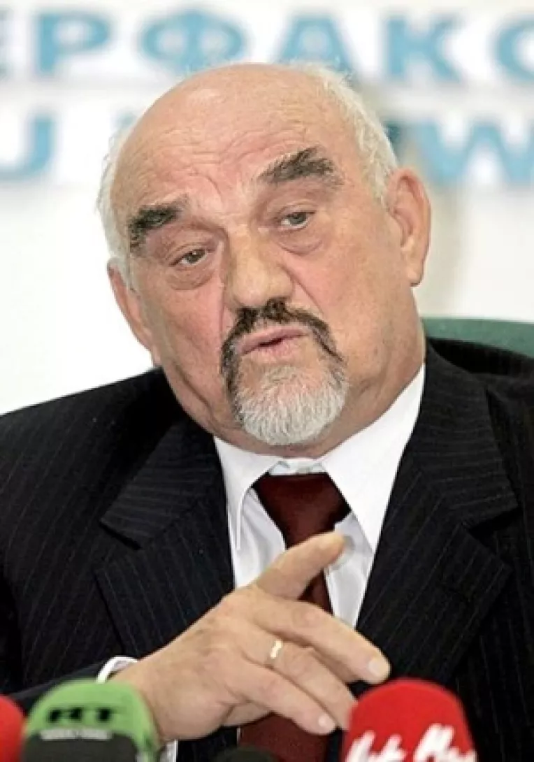 Intalnire trilaterala la Moscova