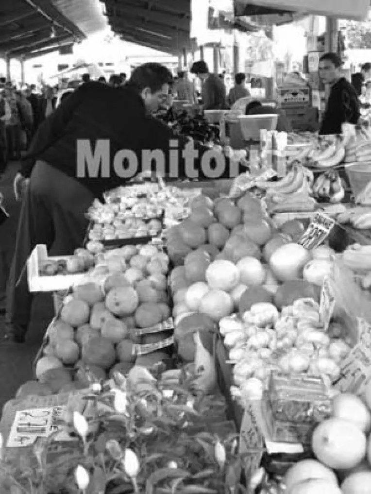 Interdictie pe piata locala