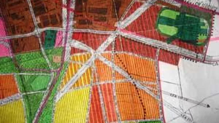 Interesul poarta fesul. Planuri urbanistice doar pentru bani