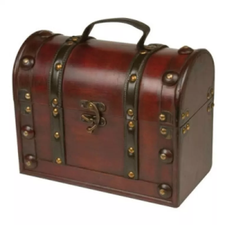 Interpretare vis valiza 