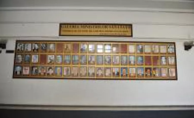 Interviu de Magda Marincovici cu Ministrul Sanatatii Nicolae Banicioiu (2)