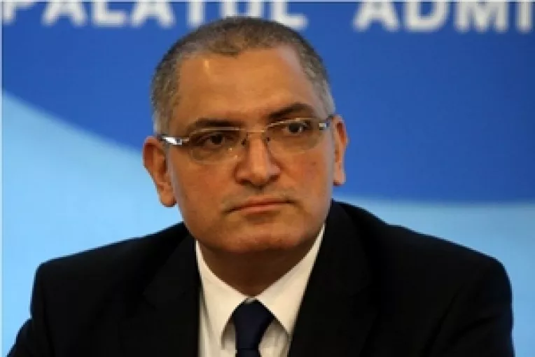 Interviu exceptional al senatorului Damian Draghici la RFI