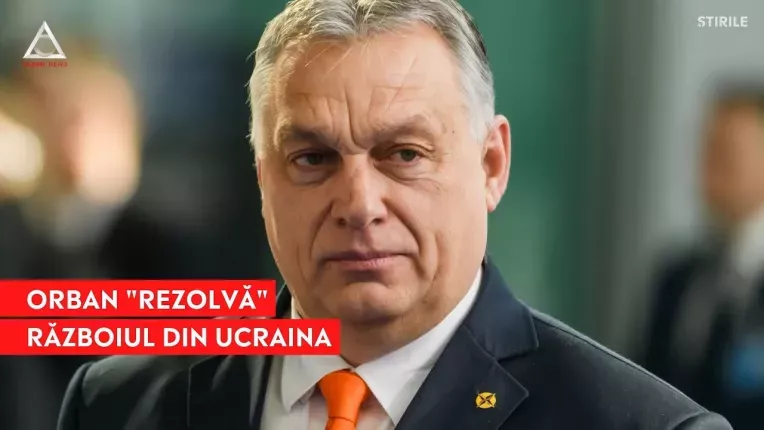 Interviul lui Viktor Oban starneste controverse