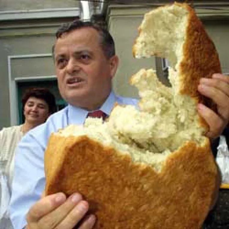 Intoarcerea lui Ontanu