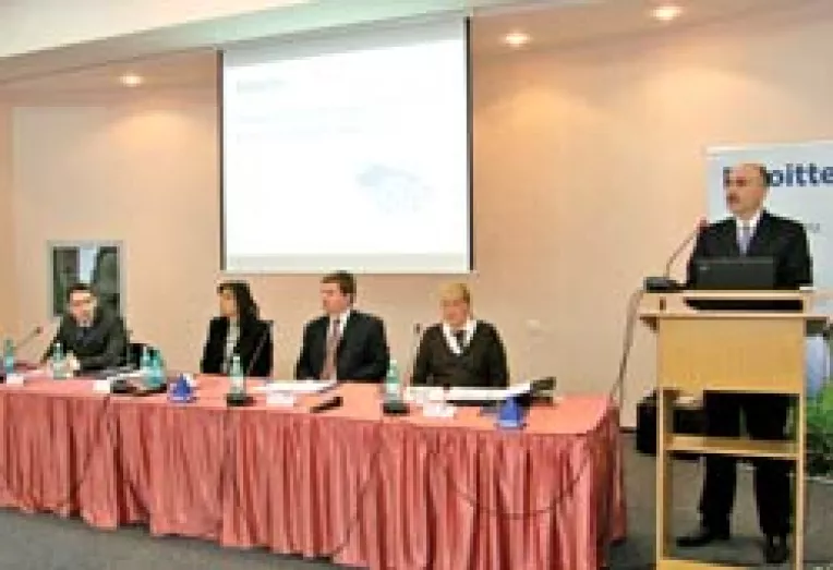 Intrastatul devine instrumentul de urmarire a circulatiei marfurilor in spatiul comunitar