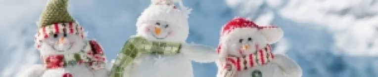 Intre Craciun si Revelion