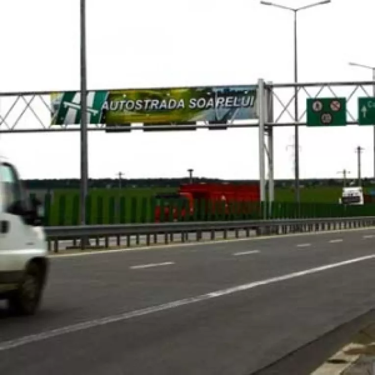 Intretinerea drumurilor, mai scumpa cu 40% 
