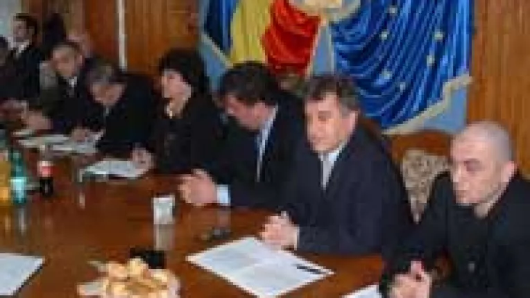 Inventar la aurul demnitarilor