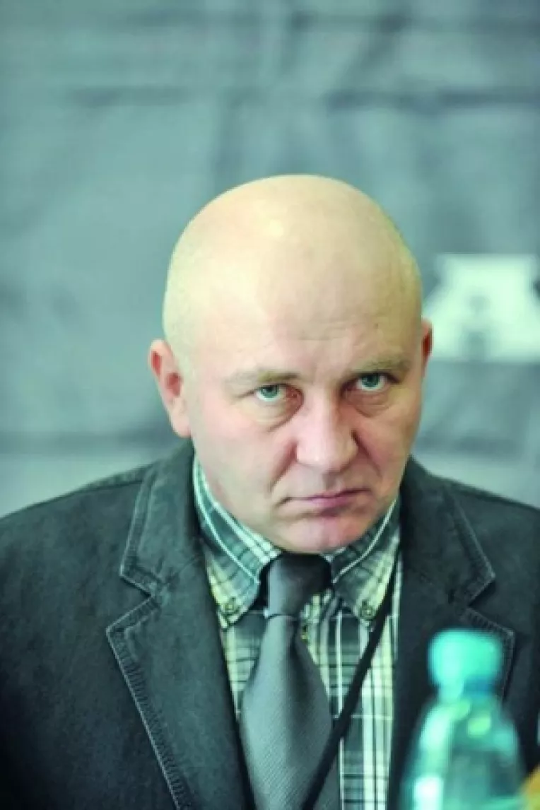 Investitie in constructia unui terminal cargo. Pavalasc, numit oficial director general al Aeroportului Kogalniceanu