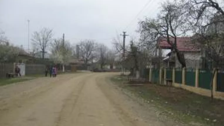 Investitii cu fonduri europene la Teslui