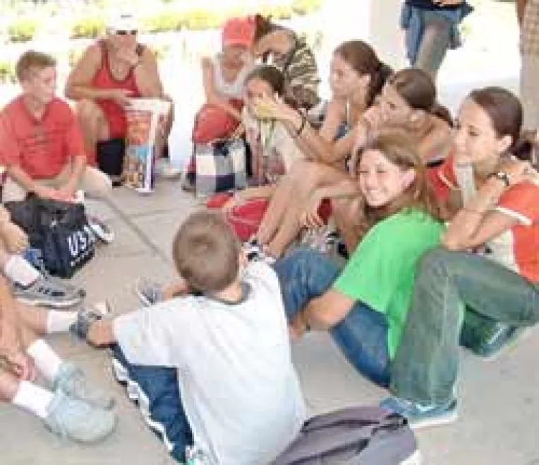 Investitiile, asteptate la Navodari