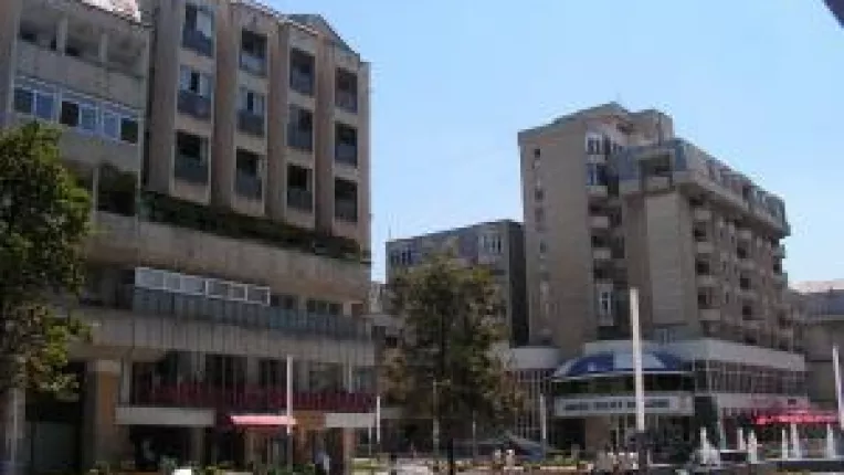 Investitorii straini pot creste preturile imobilelor