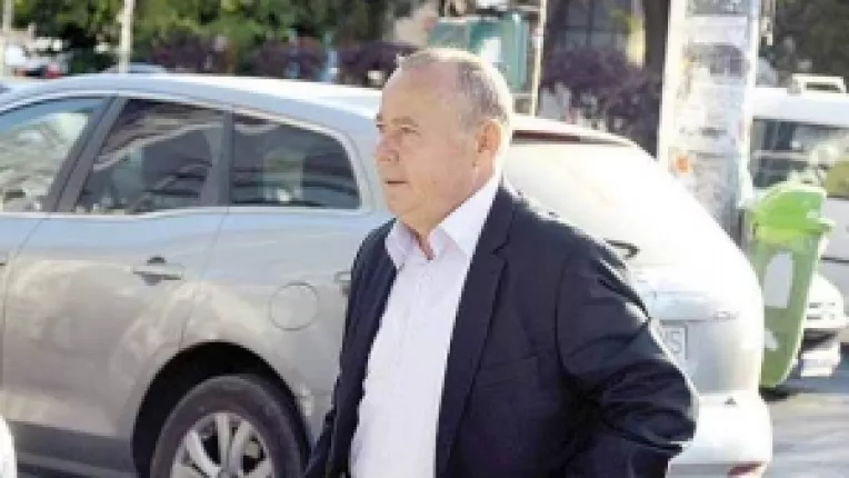 Ioan Bendei este urmarit penal pentru inducerea in eroare a anchetatorilor