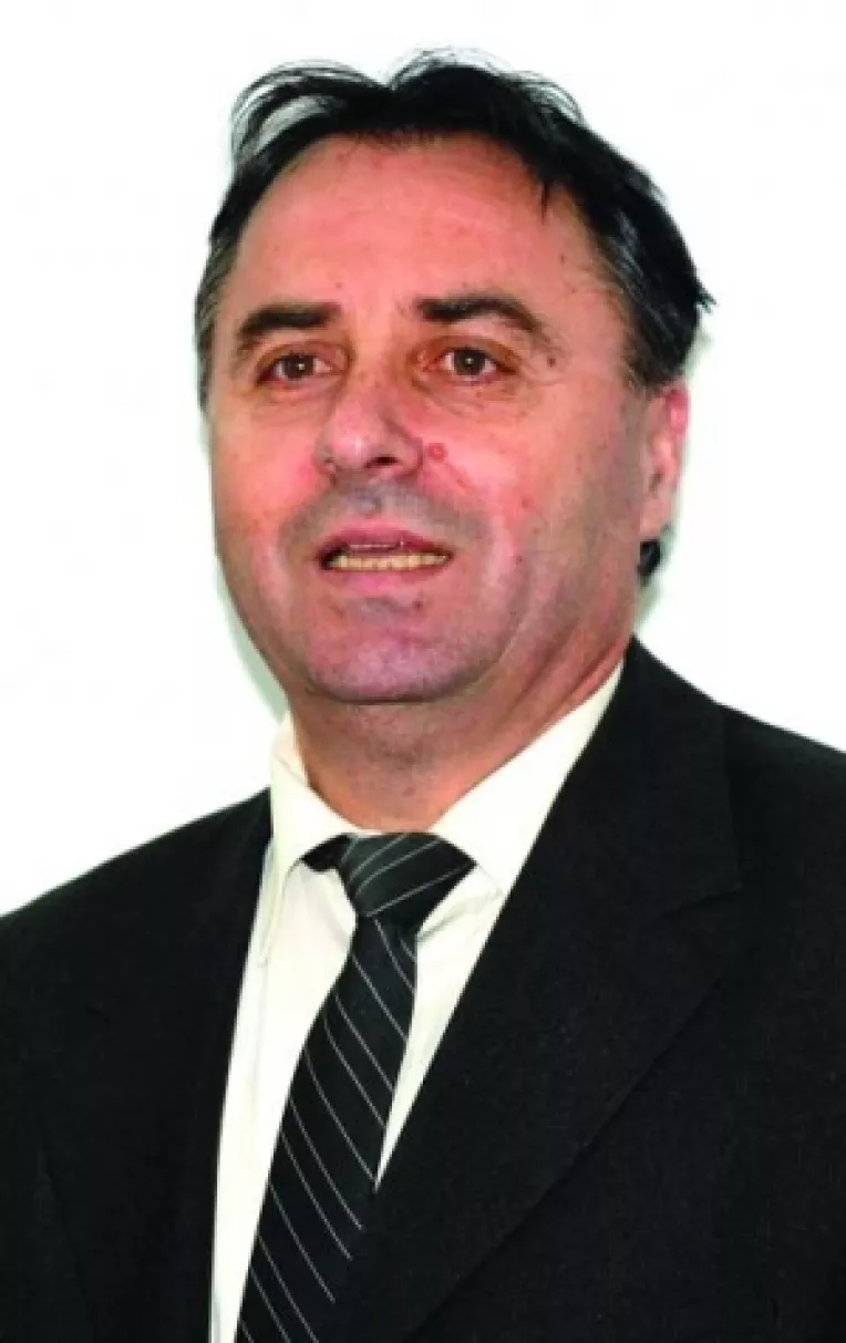 Ion Bogdan a revenit la conducerea Directiei Silvice