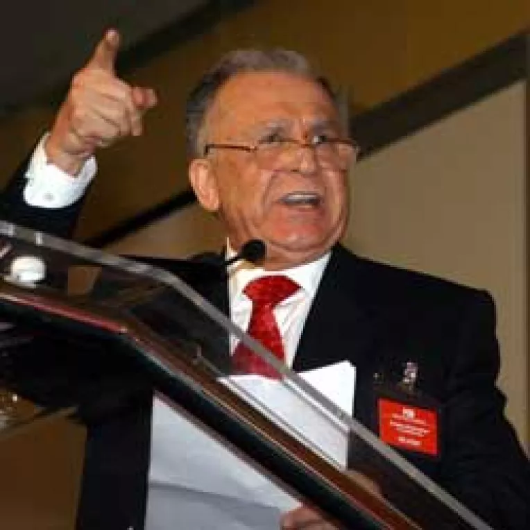 Ion Iliescu: "Raportul Tismaneanu contine aberatii, marsavii si minciuni"