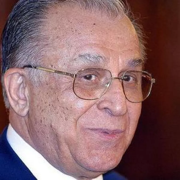 Ion Iliescu: "Se apropie Congresul, polemicile in PSD sunt normale"