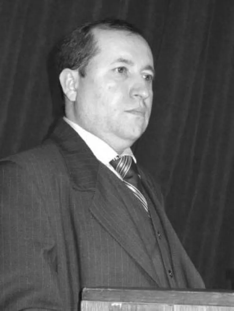 Ion Stefan cere demisia presedintelui CJ