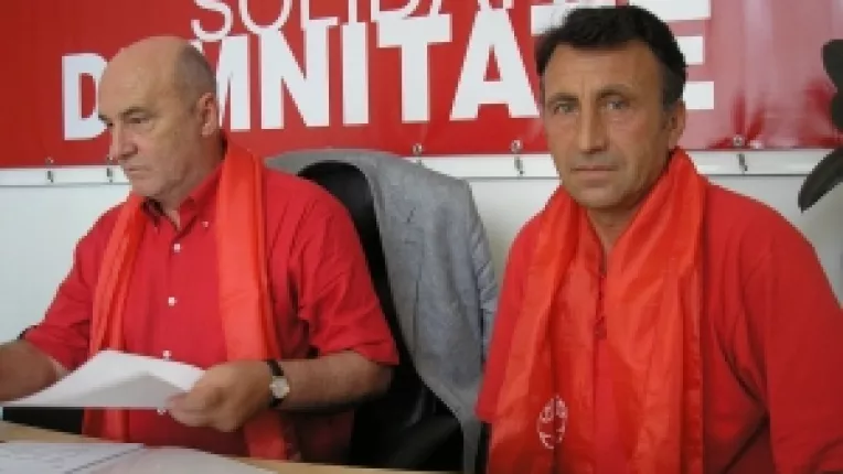 Ion Toma i-a cedat lui Paul Stanescu sefia Organizatiei Judetene PSD Olt