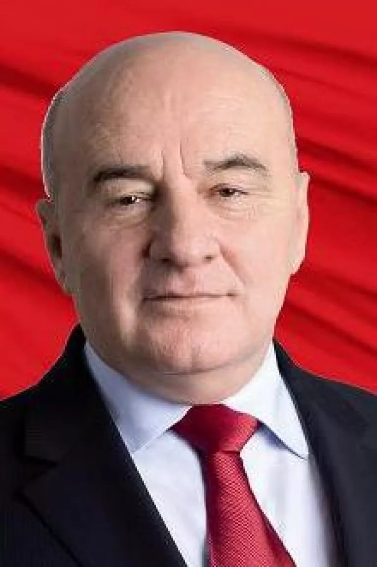 Ion Toma: Nu am nimic in comun cu ceea ce se intampla de 7 ani la Caracal